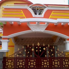 Individual House in Vellore