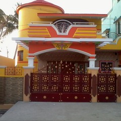 Individual House in Vellore