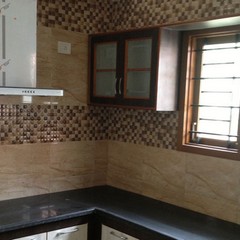 Gandhinagar House - Vellore